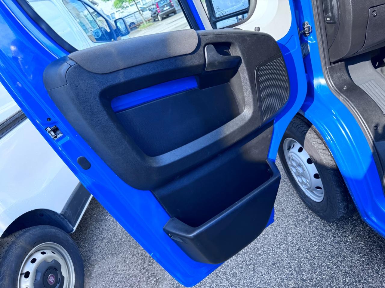 Citroen Jumper 33 BlueHDi 120 S&S PM-TM o L2H2