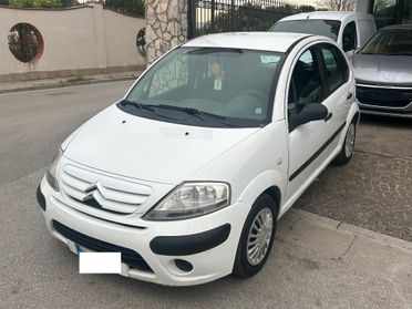 Citroen C3 1.4 Exclusive Style Techno Bi Energy G