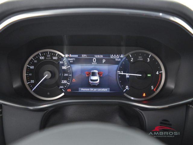 JAGUAR Other F PACE 2.0 D 204 CV AWD aut. R-Dynamic HSE