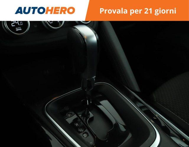 RENAULT Kadjar Blue dCi 8V 115CV EDC Intens