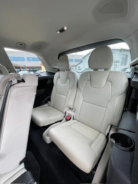 Volvo XC 90 XC90 D5 AWD Geartronic 7 posti Inscription