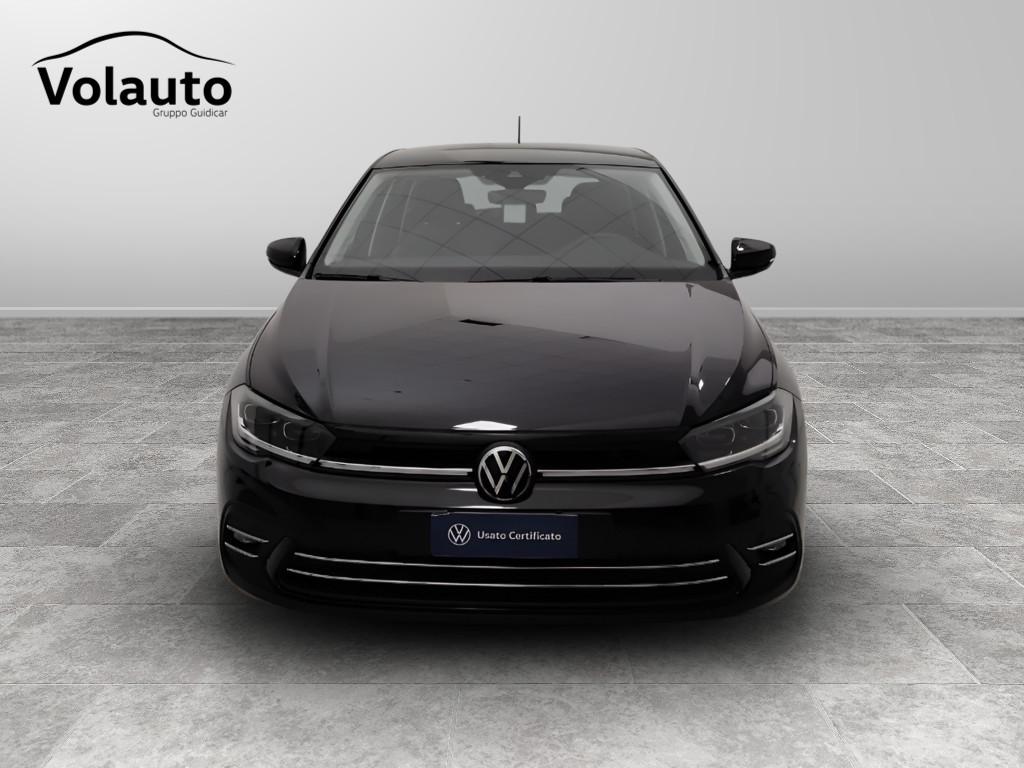 VOLKSWAGEN Polo VI 2022 - Polo 1.0 tsi Style 95cv