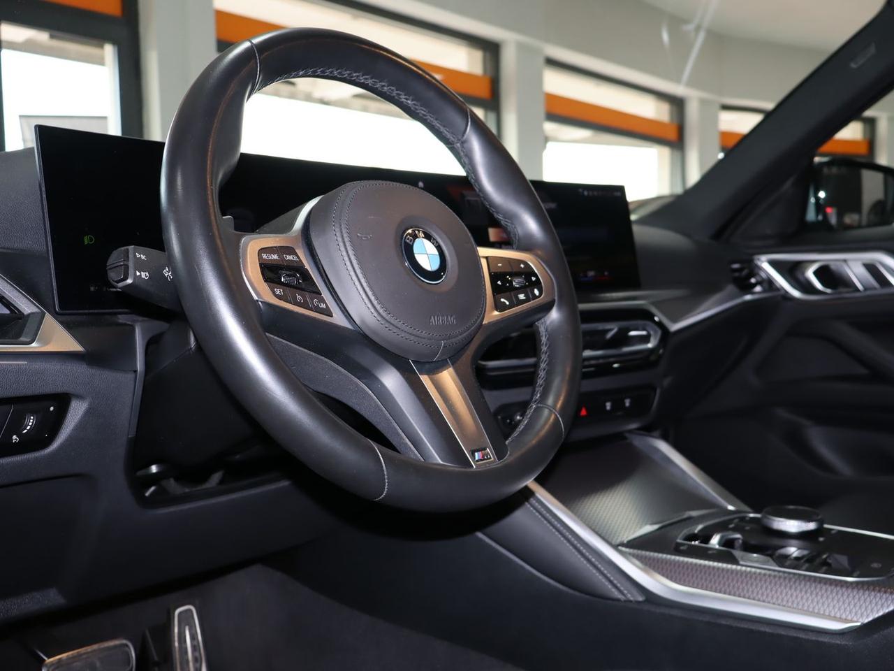 Bmw 420 M Sport X DRIVE 420 d MHEV grancoup #12054