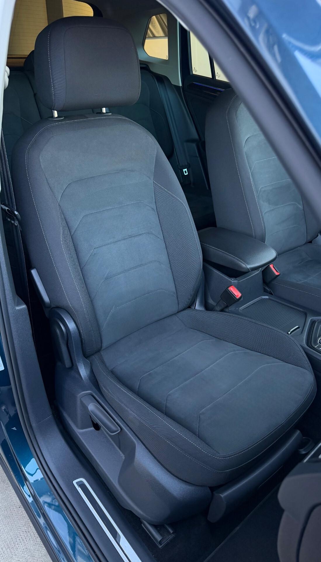 Volkswagen Tiguan 2.0 Tdi 150CV dsg Elegance VIRTUAL