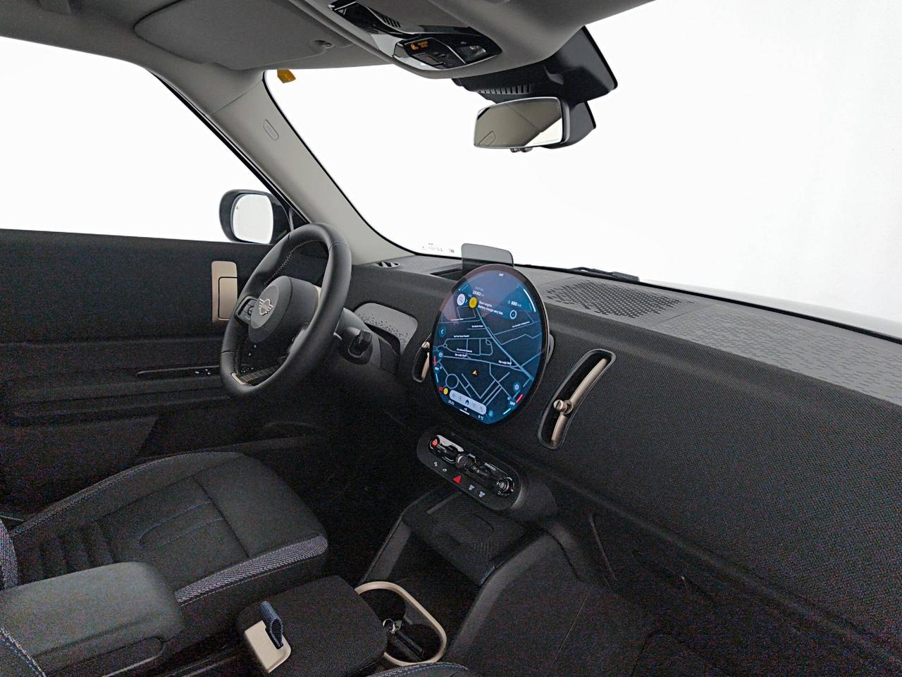 MINI Countryman D Classic