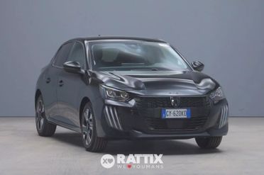 Peugeot 208 1.2 Puretech 100CV Allure