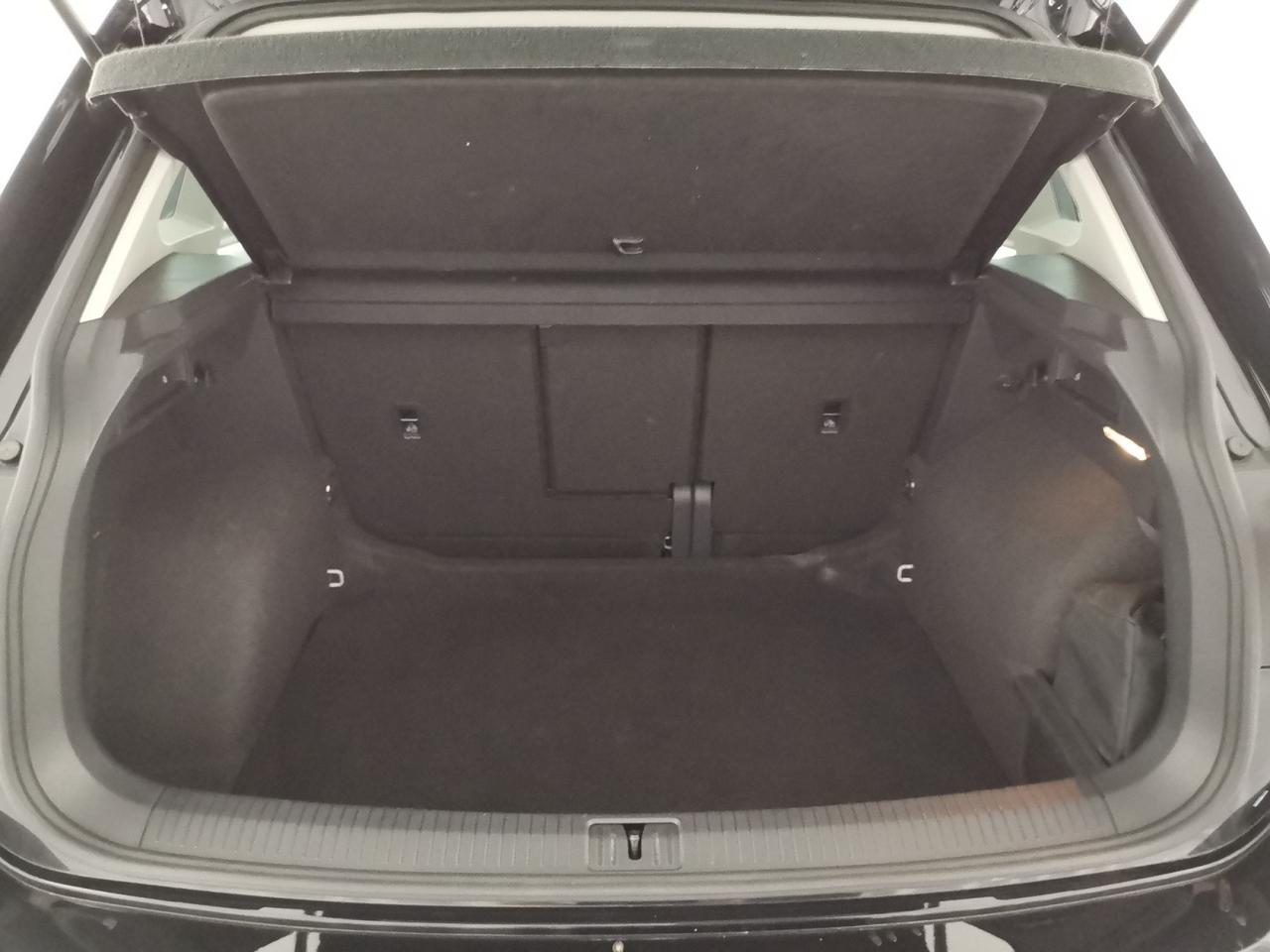 VOLKSWAGEN Tiguan II 2016 - Tiguan 2.0 tdi Business 4motion 150cv dsg
