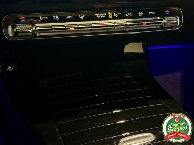 MERCEDES-BENZ CLA 200 d Automatic 4Matic Premium *TETTO*LUCI AMBIENTE*