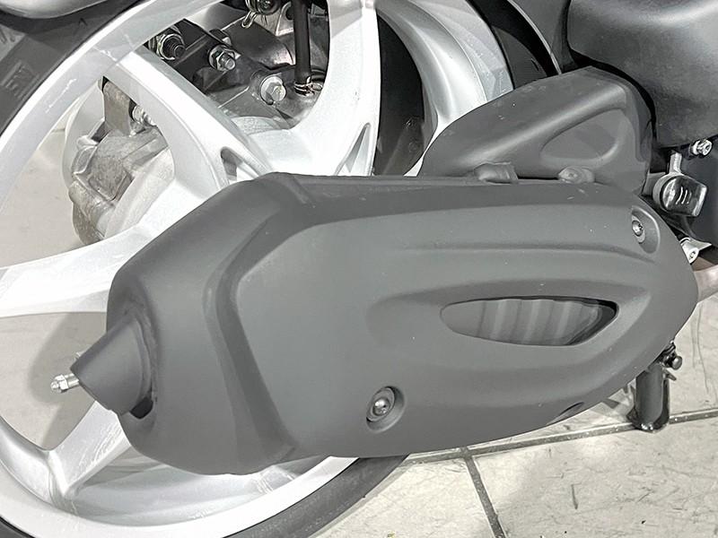 Piaggio Liberty 150 S ABS