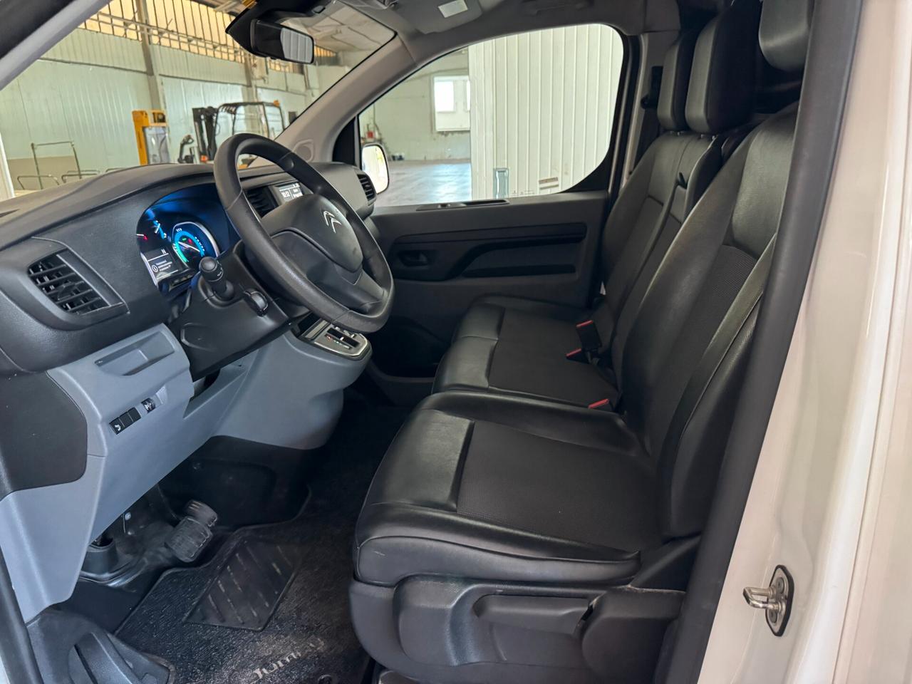 Citroen Jumpy e-Jumpy 75 kWh Furgone XL Club