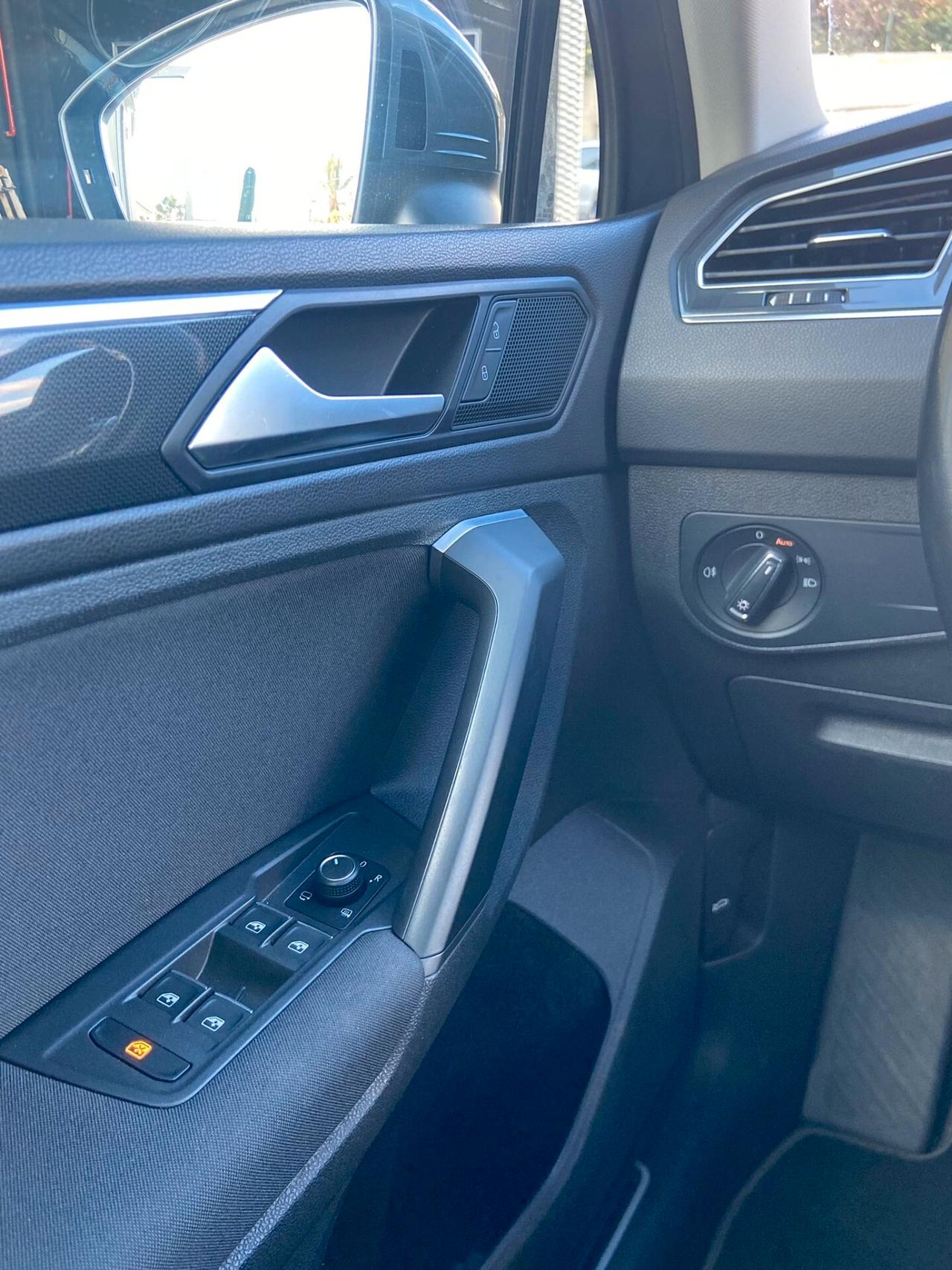 Volkswagen Tiguan 2.0 TDI 150cv (110kw) Life DSG