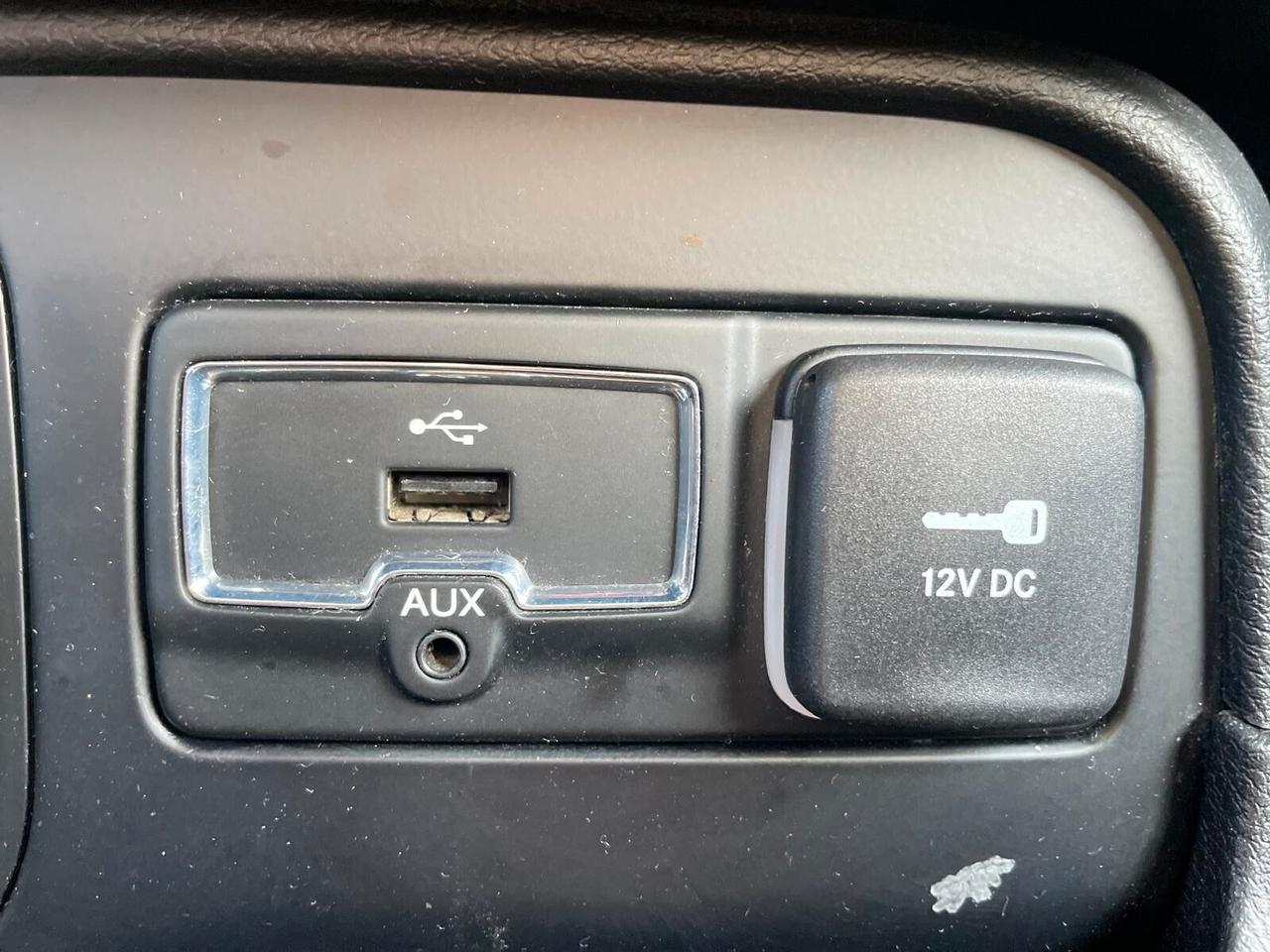 Jeep Renegade 2.0 Mjt 170CV 4WD Active Drive Low Trailhawk