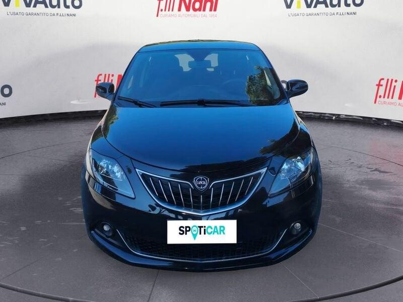 Lancia Ypsilon Ypsilon 1.0 FireFly 5 porte S&S Hybrid Platino