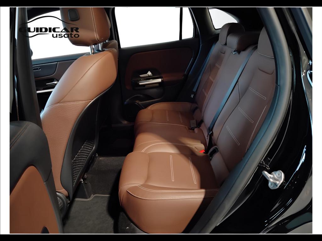 Mercedes-Benz GLA-H247 2020 - GLA 180 d Sport Plus auto