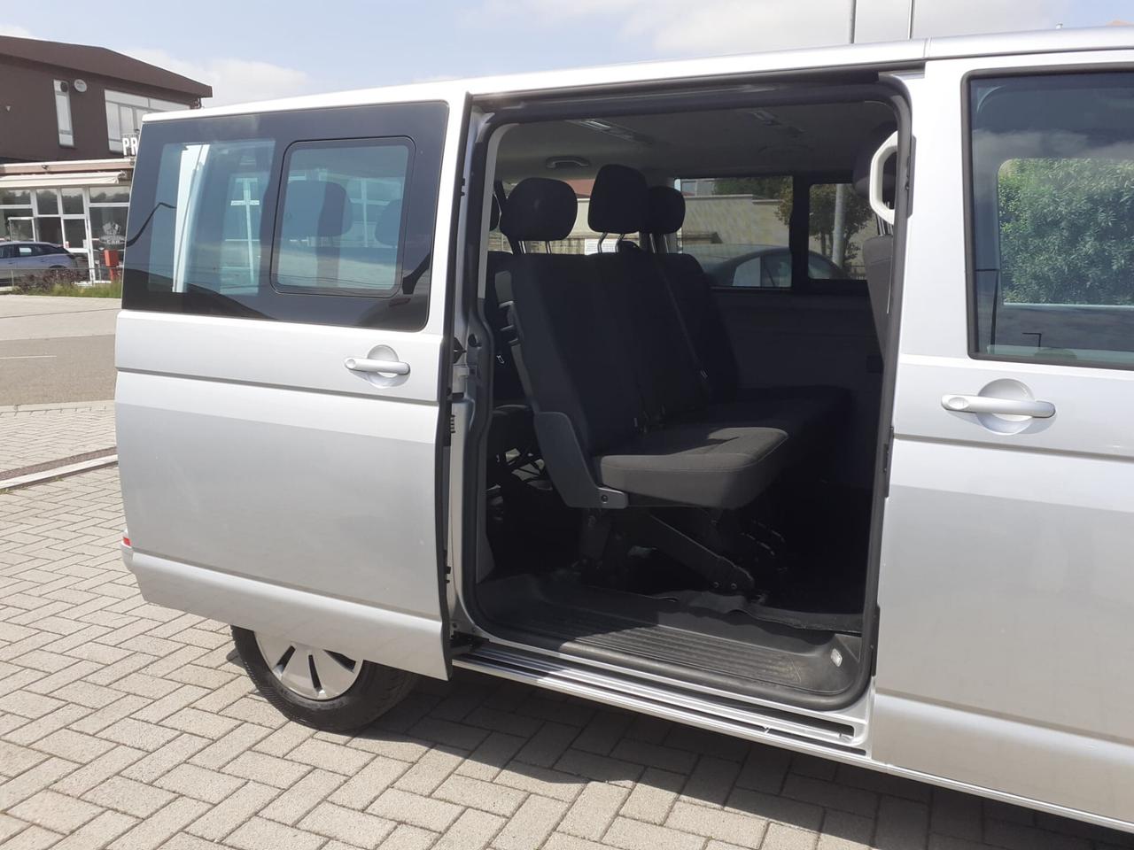 Volkswagen Caravelle *9 POSTI* 2.0 TDI 150CV *PREZZO REALE*