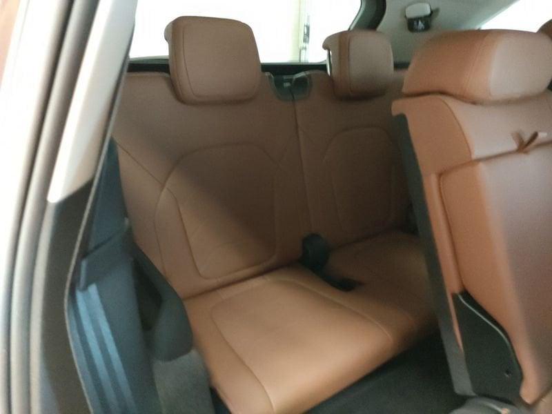 Skoda Kodiaq 2.0 TDI EVO SCR DSG Selection
