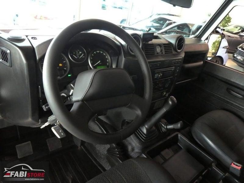 Land Rover Defender 90 2.2 TD4 SE N1 - POSSIBILITA' DEI 4 POSTI