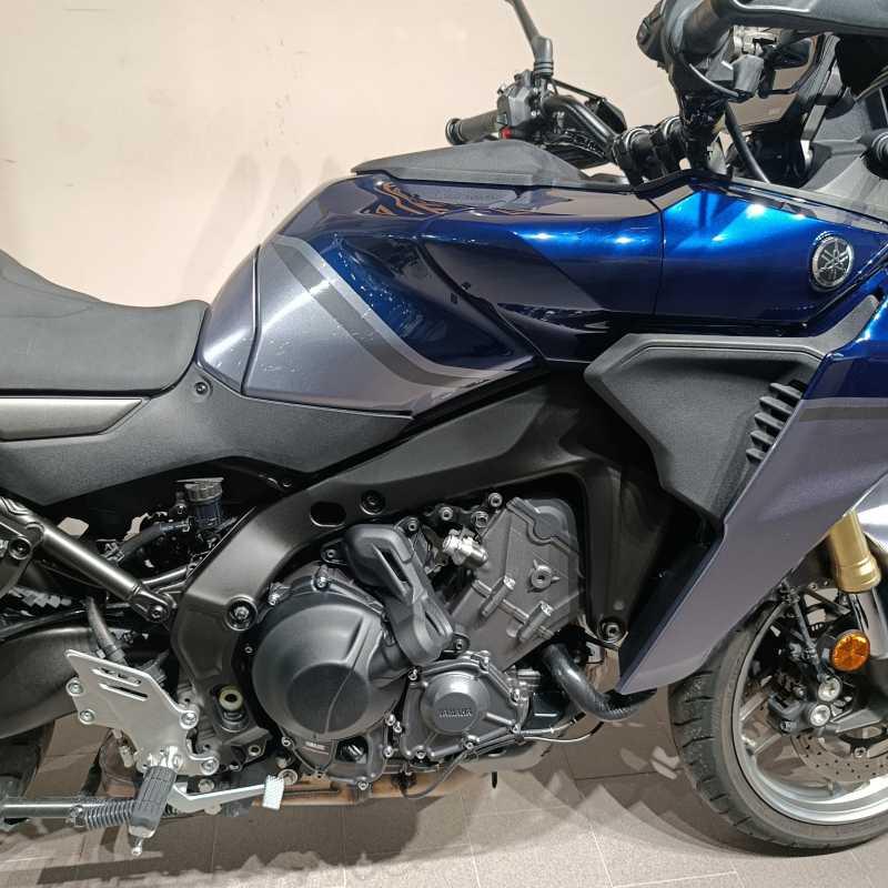 Yamaha Tracer 9 GT+ Y-AMT - 2025