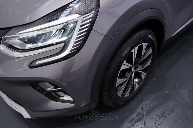 RENAULT Captur 1.0 TCe 90cv Techno