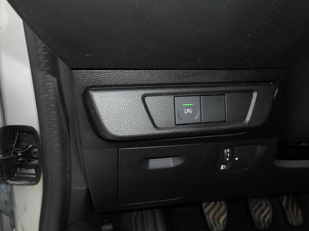 Dacia Jogger 1.0 TCe GPL Extreme UP