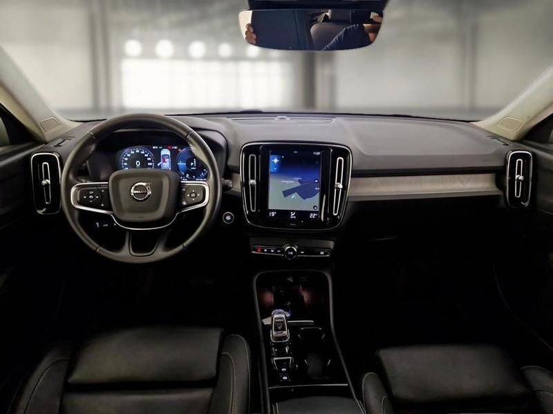 VOLVO XC40 T4 Plug-in Hybrid auto Recharge Inscription