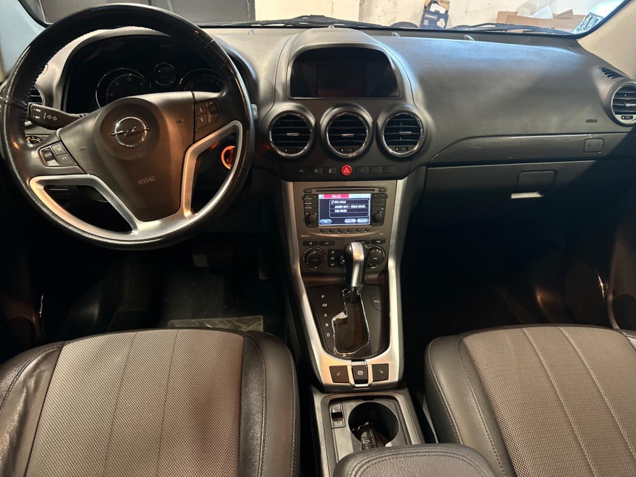 Opel Antara 2.2 CDTI 163CV aut. Cosmo Plus