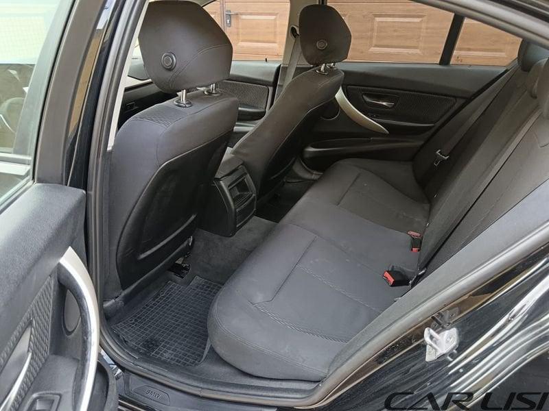BMW Serie 3 316d Business aut.