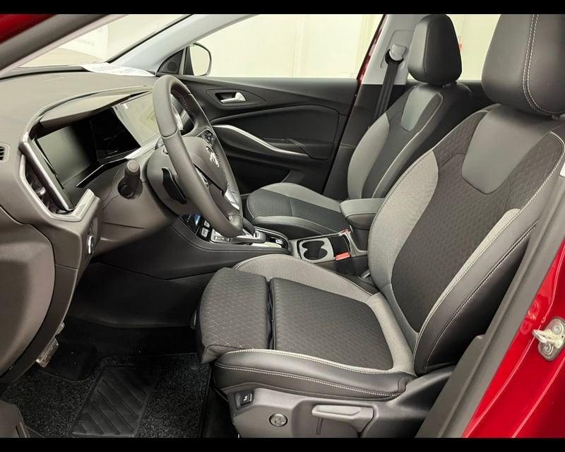 Opel Grandland GS 1.6 225cv PHEV