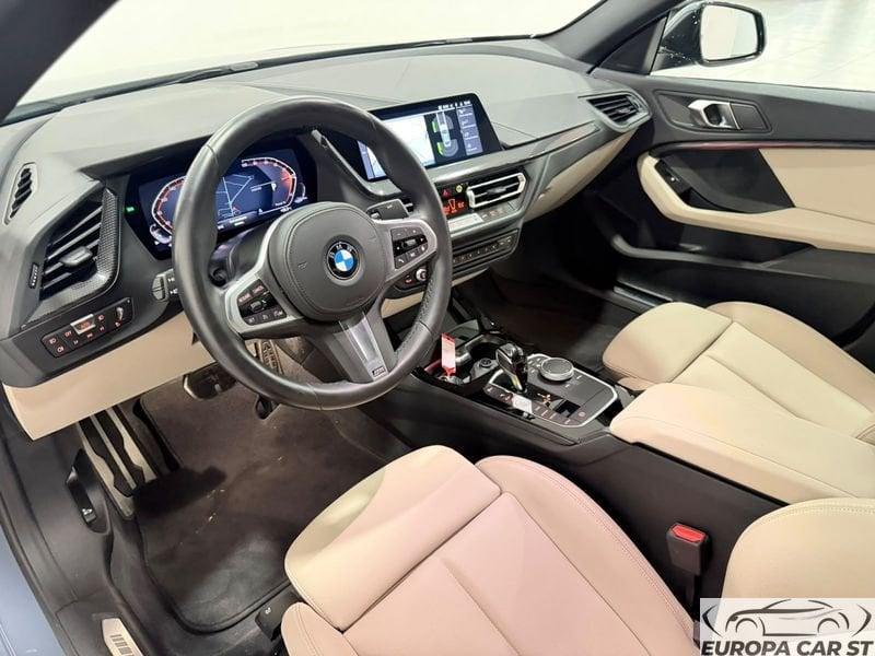 BMW Serie 2 Gran Coupe 218i Gran Coupé Msport Pro