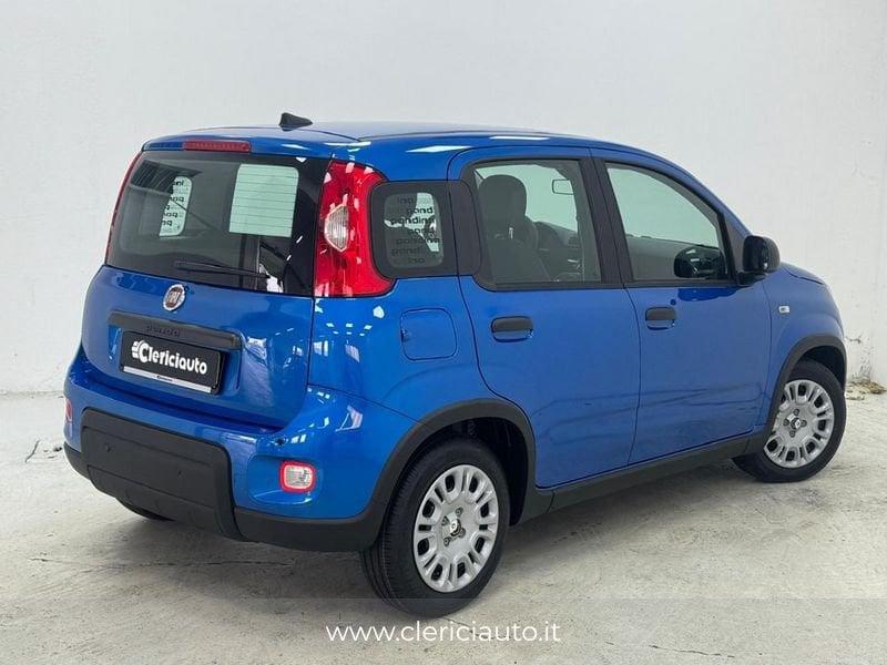 FIAT Pandina Panda 1.0 FireFly S&S Hybrid *PROMO*
