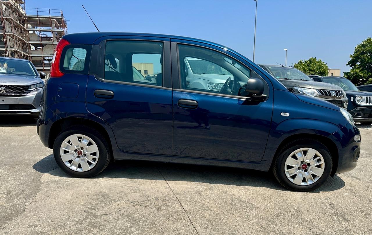 Fiat Panda 1.2 Pop