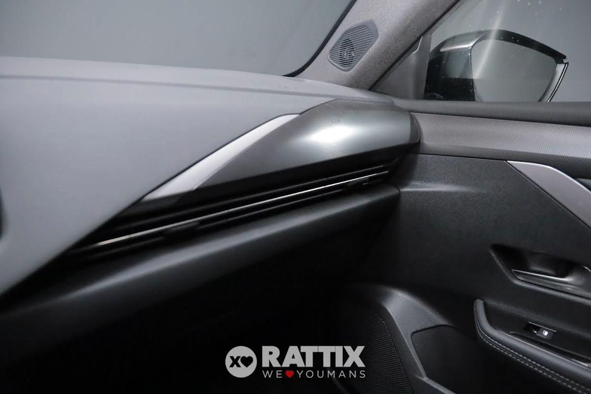 Opel Astra 1.2 t 130CV GS at8