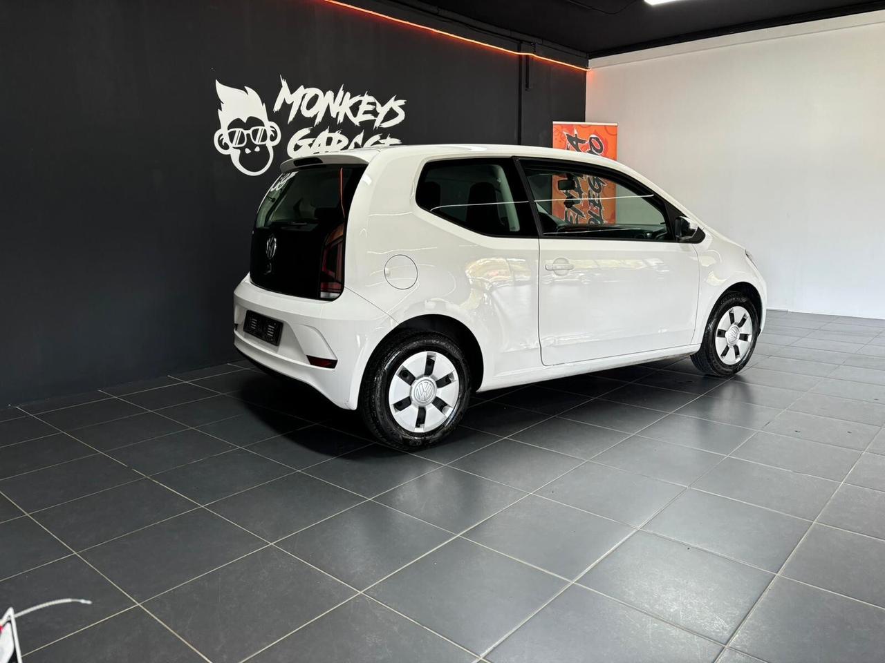 Volkswagen up! 1.0 3p. eco high up! - NEOPATENTATI