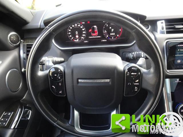 LAND ROVER Range Rover Sport DYNAMIC HSE