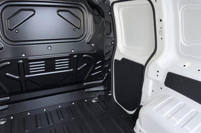FIAT Fiorino 1.3 MJT 95CV