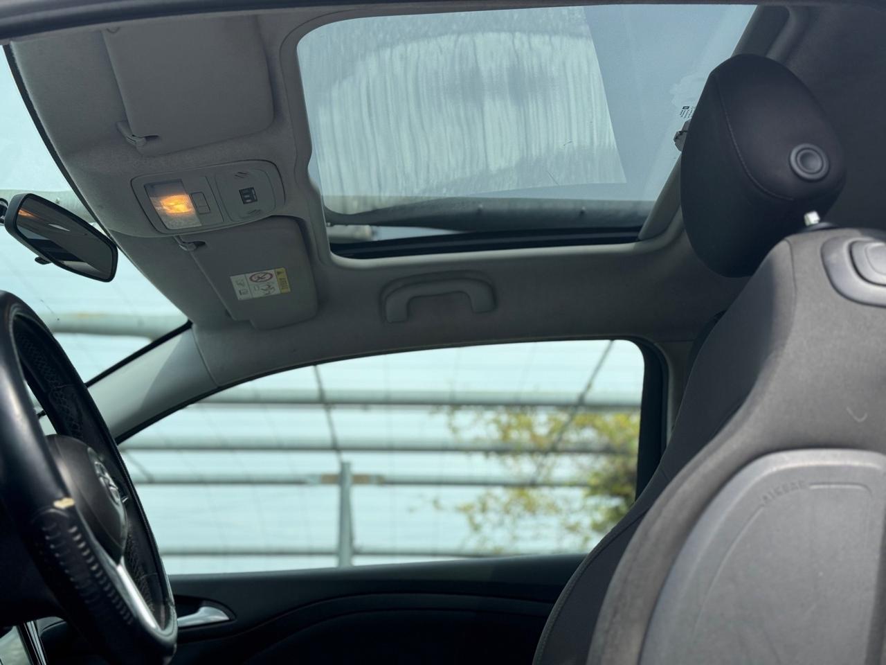 Opel Adam 1.4 87 CV GPL Tech Air