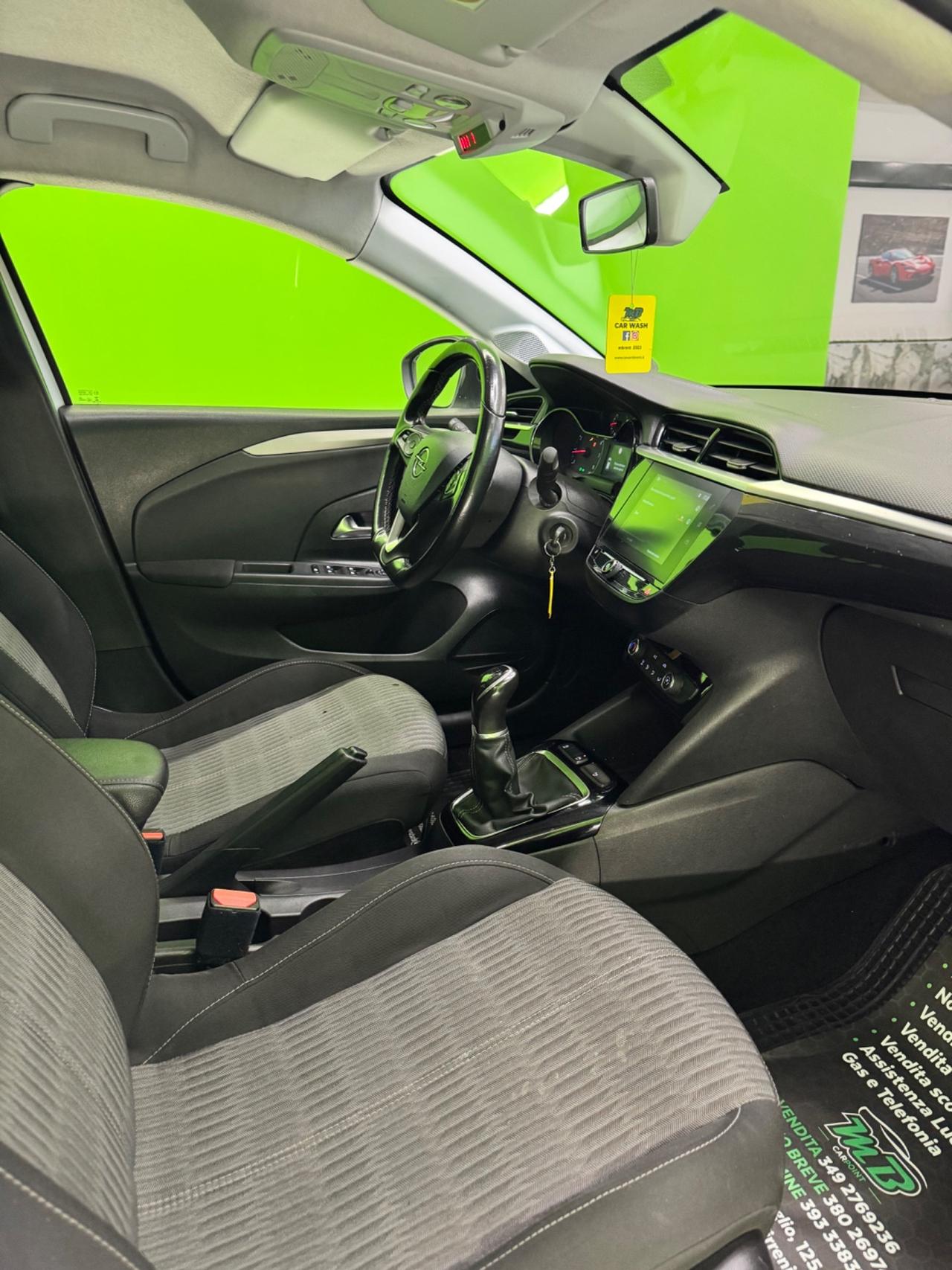Opel Corsa 1.2 Elegance