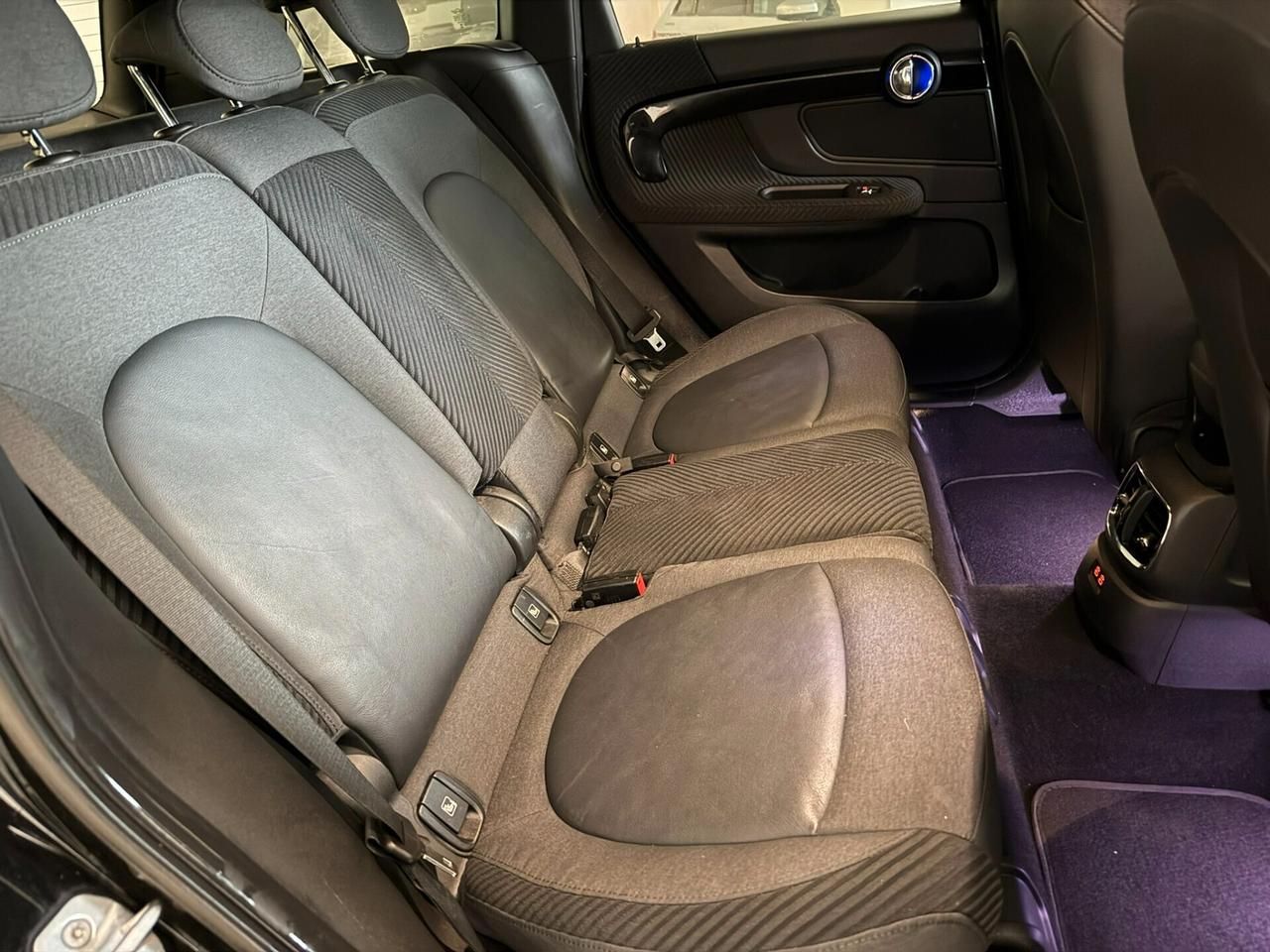 Mini Cooper D Countryman 2.0 Hype ALL4