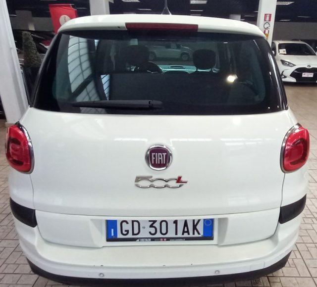 FIAT 500L Pro 1.6 MJT 120CV Urban 4 posti (N1) AUTOCARRO