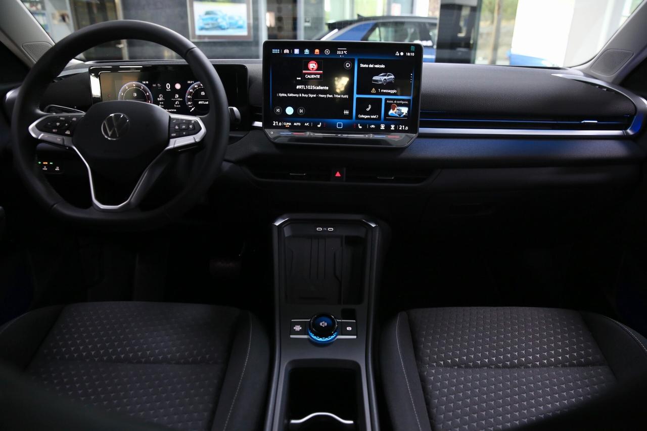 Volkswagen T-Roc Life 1.5 eTSI ACT 150 cv DSG_KM0_NUOVA