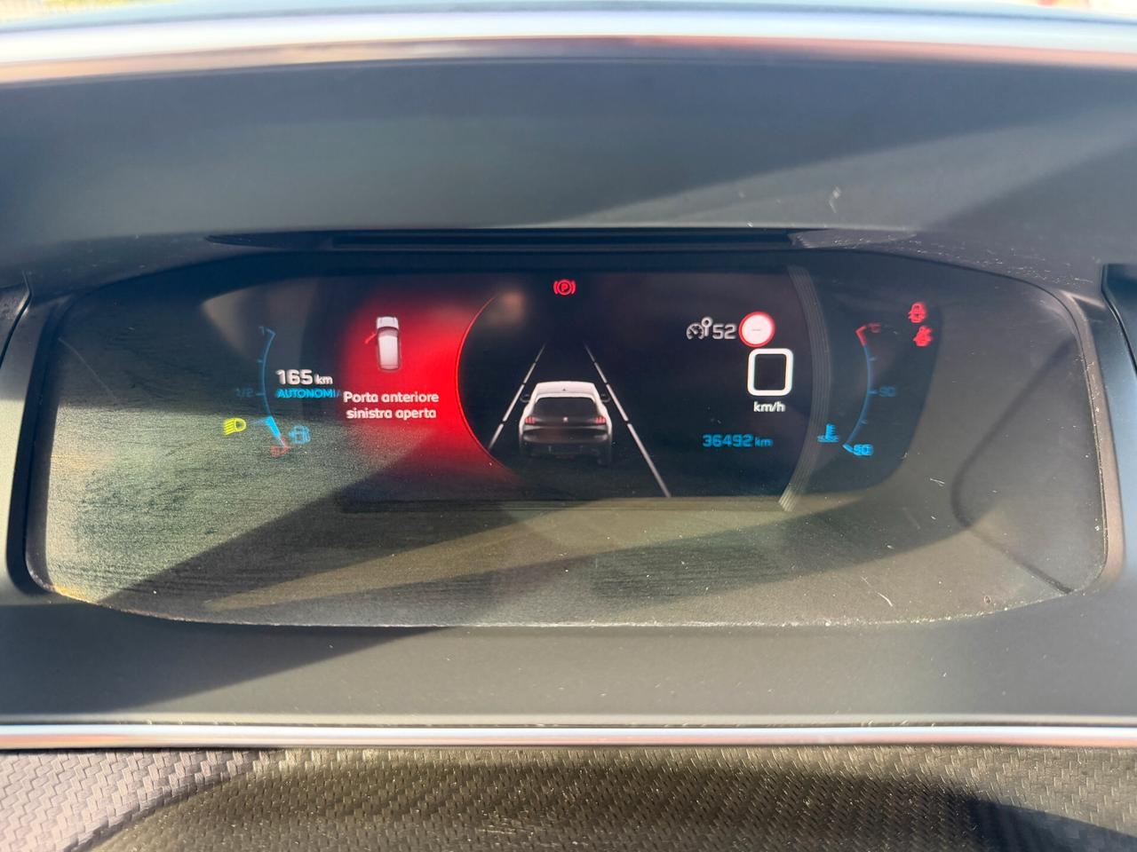 PEUGEOT 208 2022 1.2 BENZINA 75 CV *36.000 KM