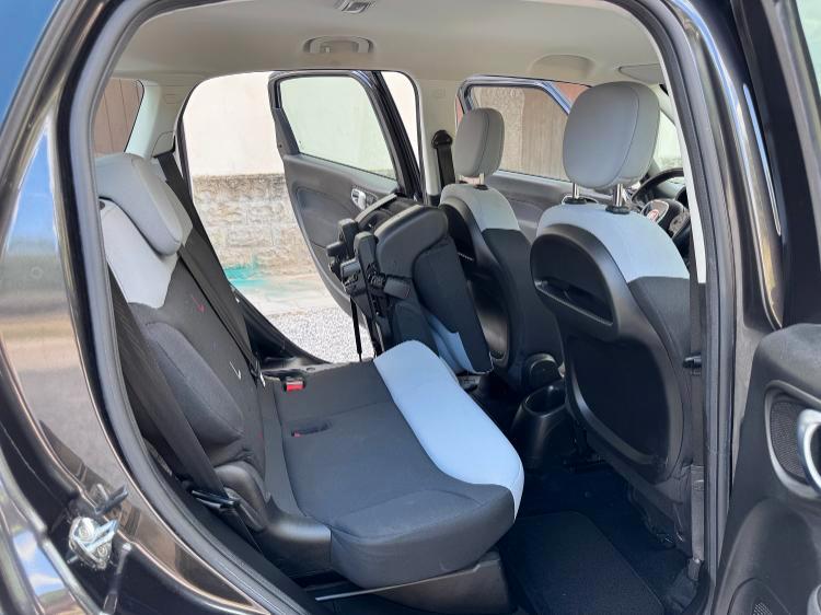 Fiat 500L 500L 1.4 Lounge 95cv