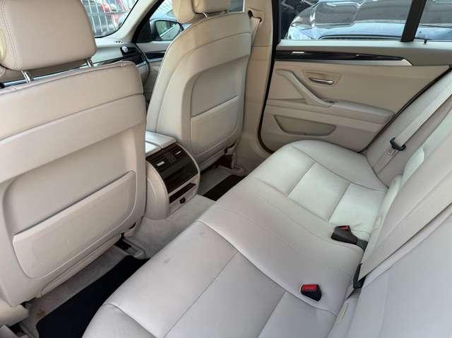 BMW 525 525d Touring xdrive auto