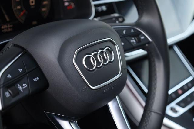 AUDI Q8 50 TDI S-Line 286 CV quattro tiptronic sline