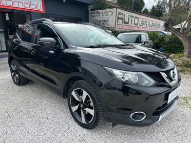 Nissan Qashqai 1.5 dCi N-Connecta NAVI TETTO