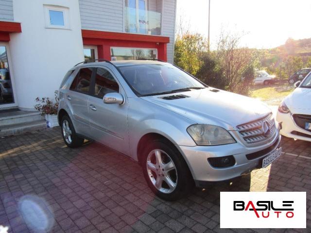 MERCEDES - Classe ML - 320 CDI Offroad Pro