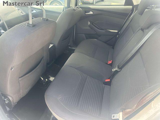 FORD Focus Focus IV 2015 SW 1.5 tdci Titanium X s tg. FD680PS