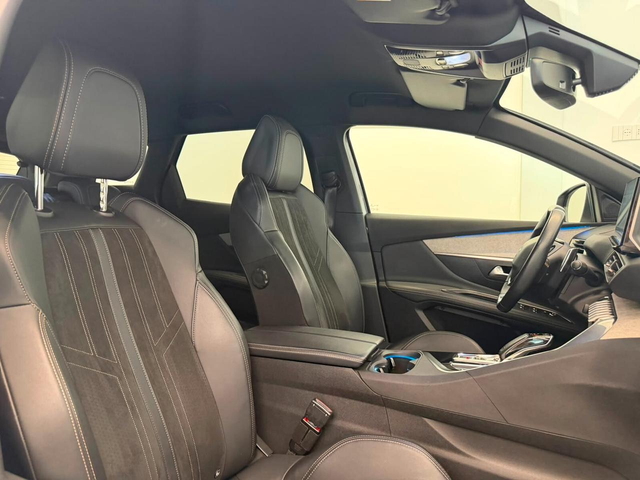 Peugeot 3008 GT Line