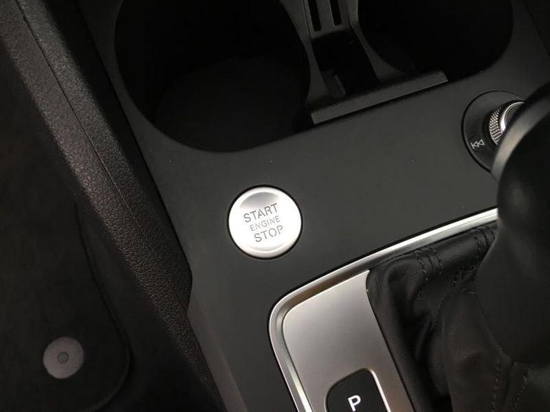 Audi Q2 35 TDI Quattro S tronic Admired Advanced 4X4