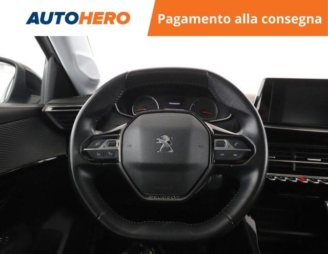 PEUGEOT 208 PureTech 75 Stop&Start 5 porte Active Pack